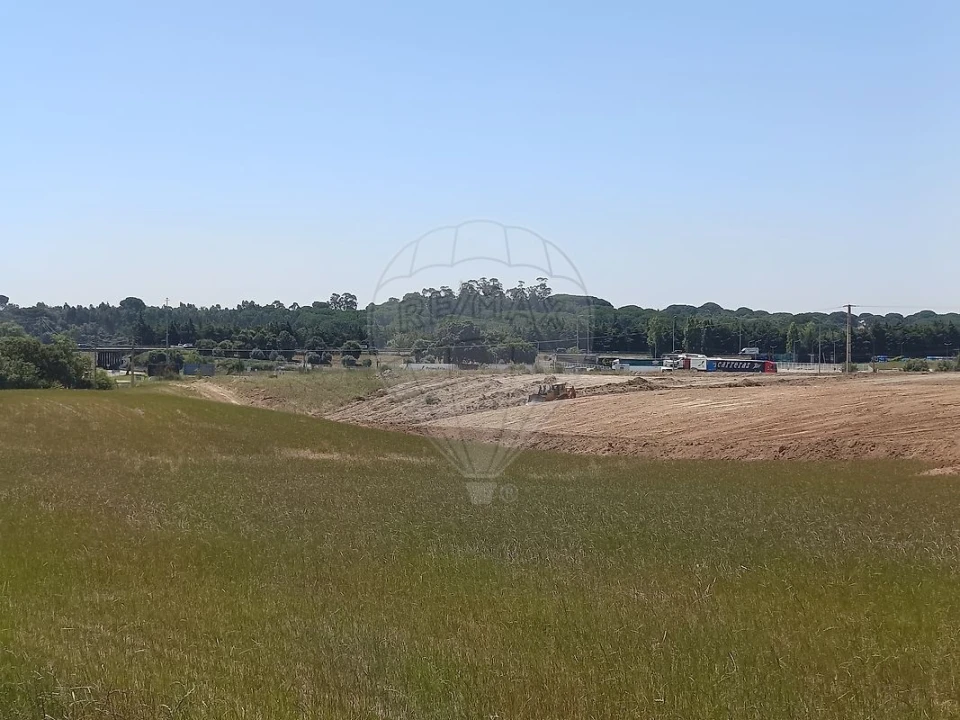 Terreno para Venda em Achete, Azoia de Baixo e Póvoa de Santarém Foto 1
