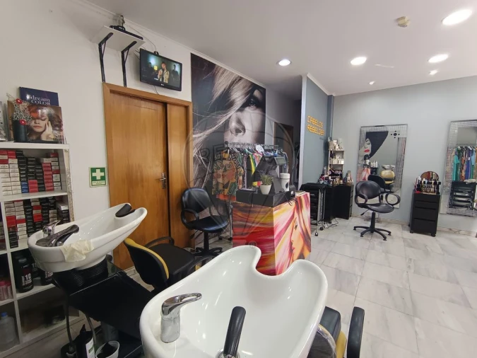 Prédio para Venda em Vila Franca de Xira Foto 29