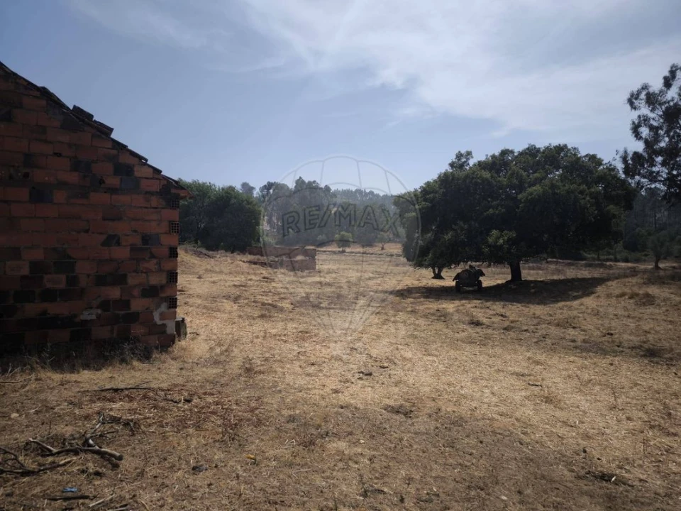 Moradia T2 para Venda em São João da Ribeira e Ribeira de São João Foto 23