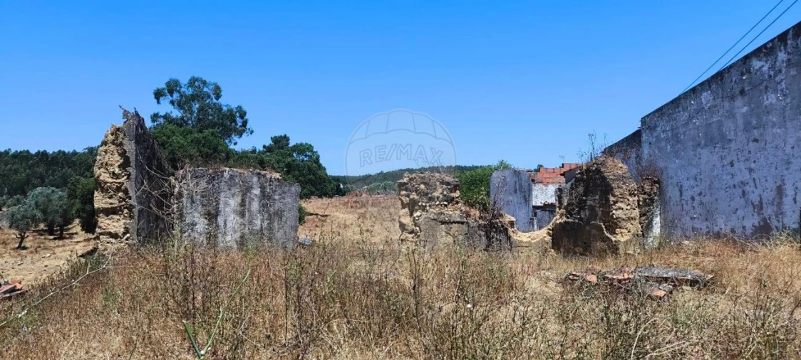 Moradia T2 para Venda em São João da Ribeira e Ribeira de São João Foto 11