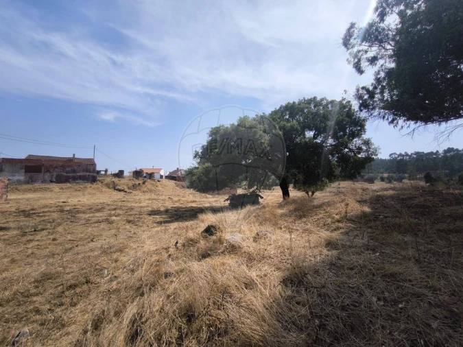 Moradia T2 para Venda em São João da Ribeira e Ribeira de São João Foto 37