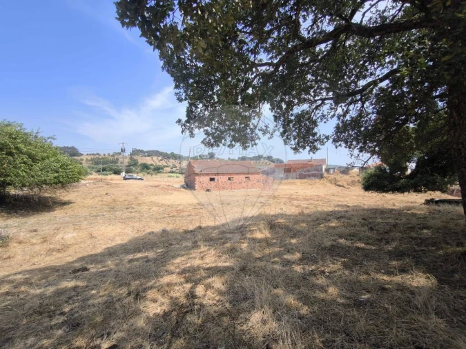 Moradia T2 para Venda em São João da Ribeira e Ribeira de São João Foto 42