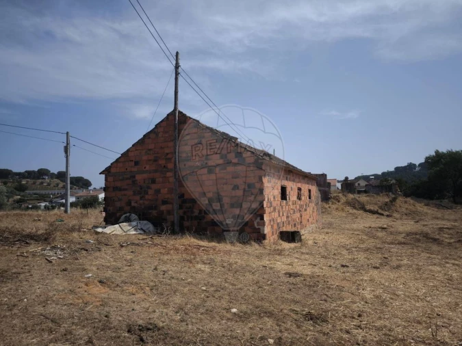 Moradia T2 para Venda em São João da Ribeira e Ribeira de São João Foto 29