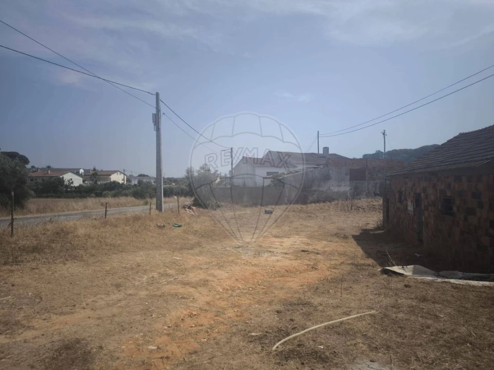 Moradia T2 para Venda em São João da Ribeira e Ribeira de São João Foto 44