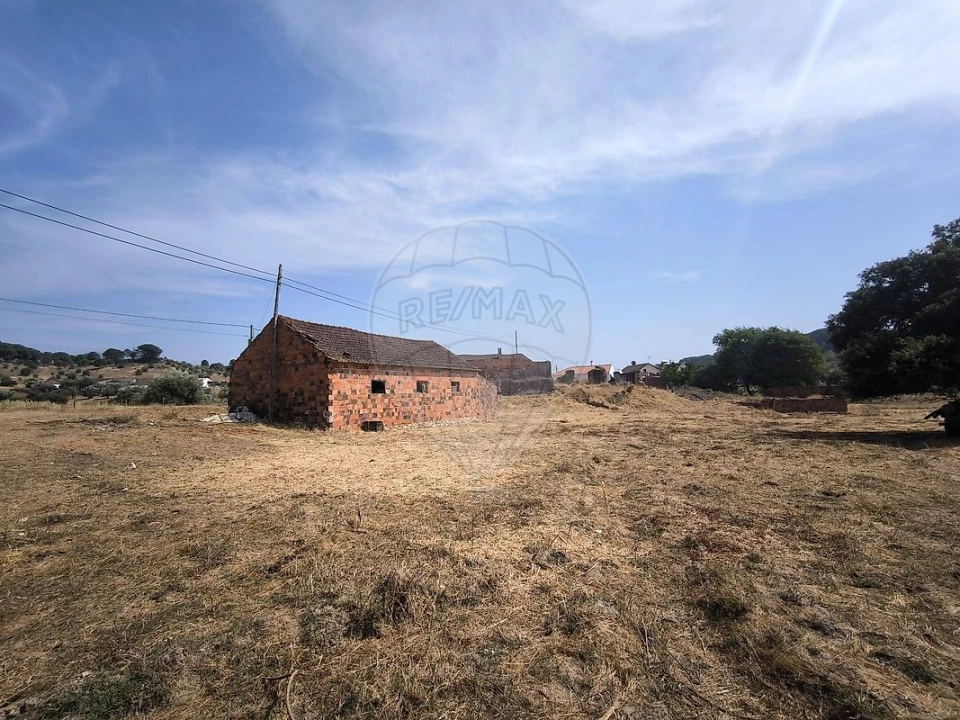 Moradia T2 para Venda em São João da Ribeira e Ribeira de São João Foto 28