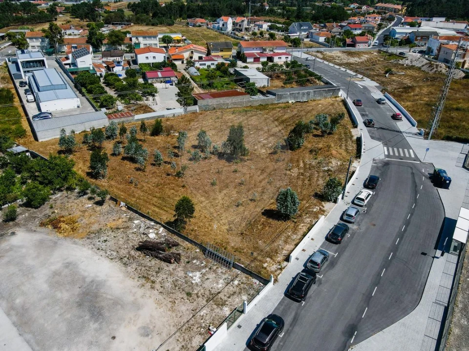 Terreno para Venda em Tocha Foto 7