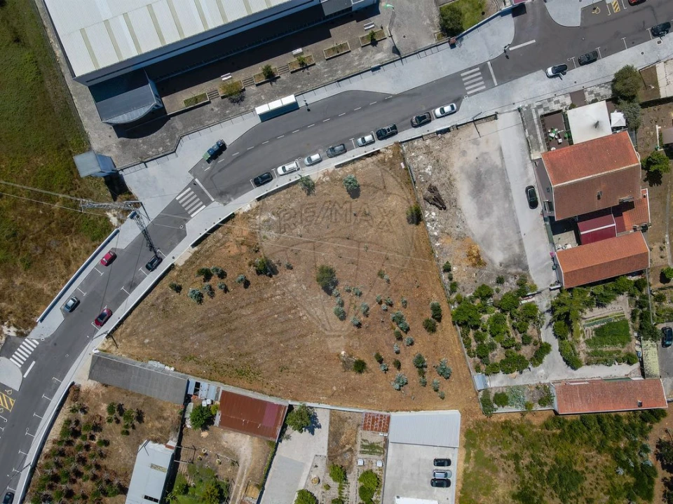 Terreno para Venda em Tocha Foto 6