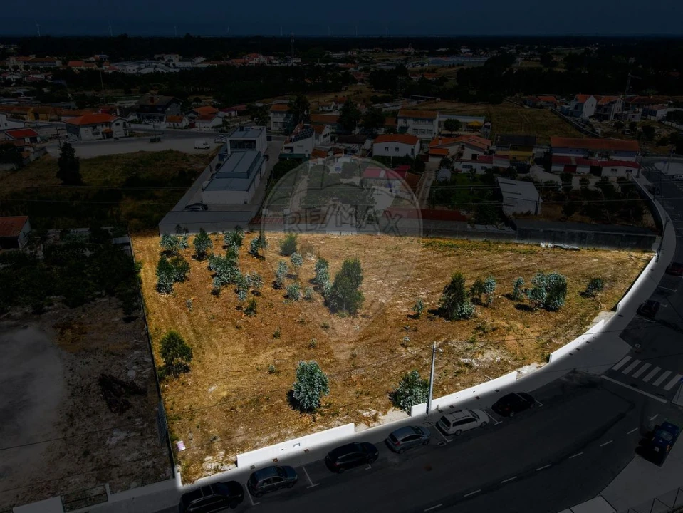 Terreno para Venda em Tocha Foto 3