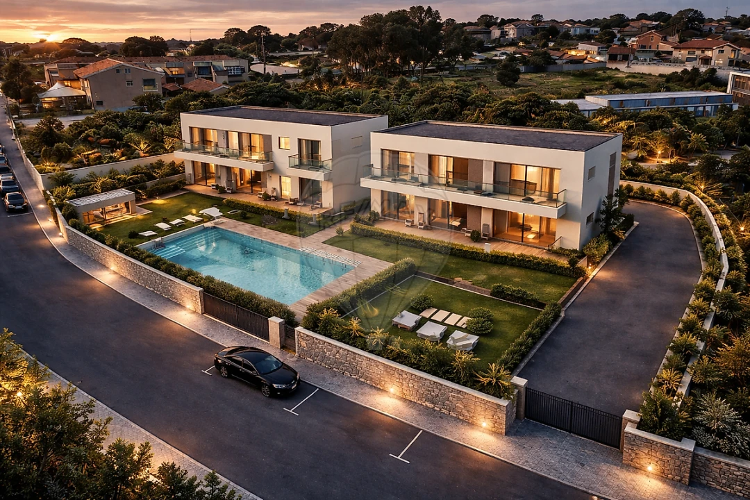 Terreno para Venda em Tocha Foto 10