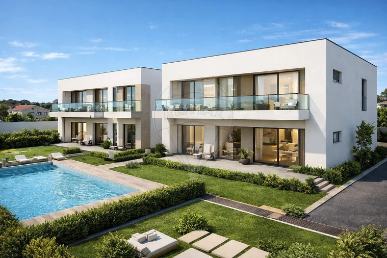 Terreno para Venda em Tocha Foto 11