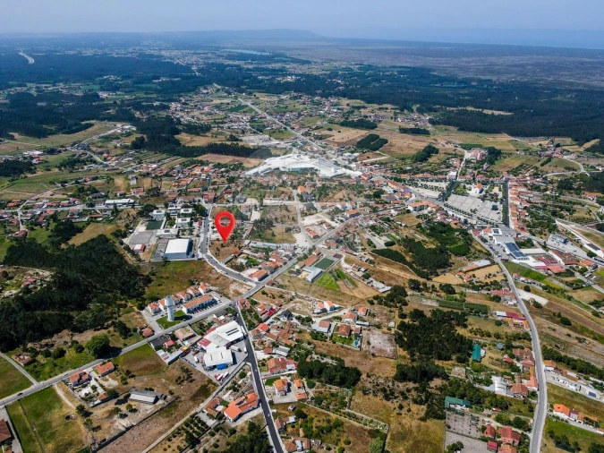 Terreno para Venda em Tocha Foto 4