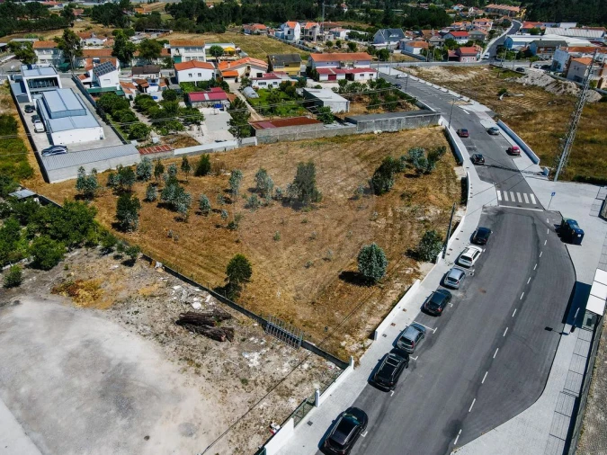 Terreno para Venda em Tocha Foto 7