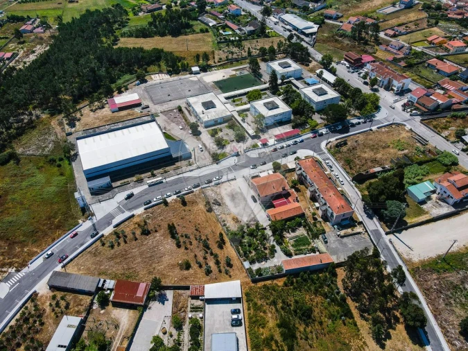 Terreno para Venda em Tocha Foto 5