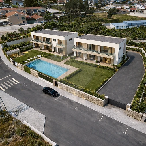 Terreno para Venda em Tocha Foto 9