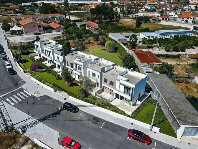 Terreno para Venda em Tocha Foto 12