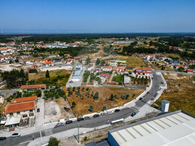 Terreno para Venda em Tocha Foto 2