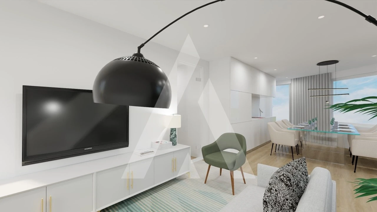 Apartamento T2 para Venda em Cortegaça Foto 1