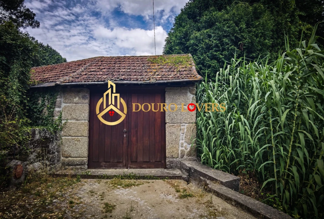 Moradia T2 para Venda em Cete Foto 1