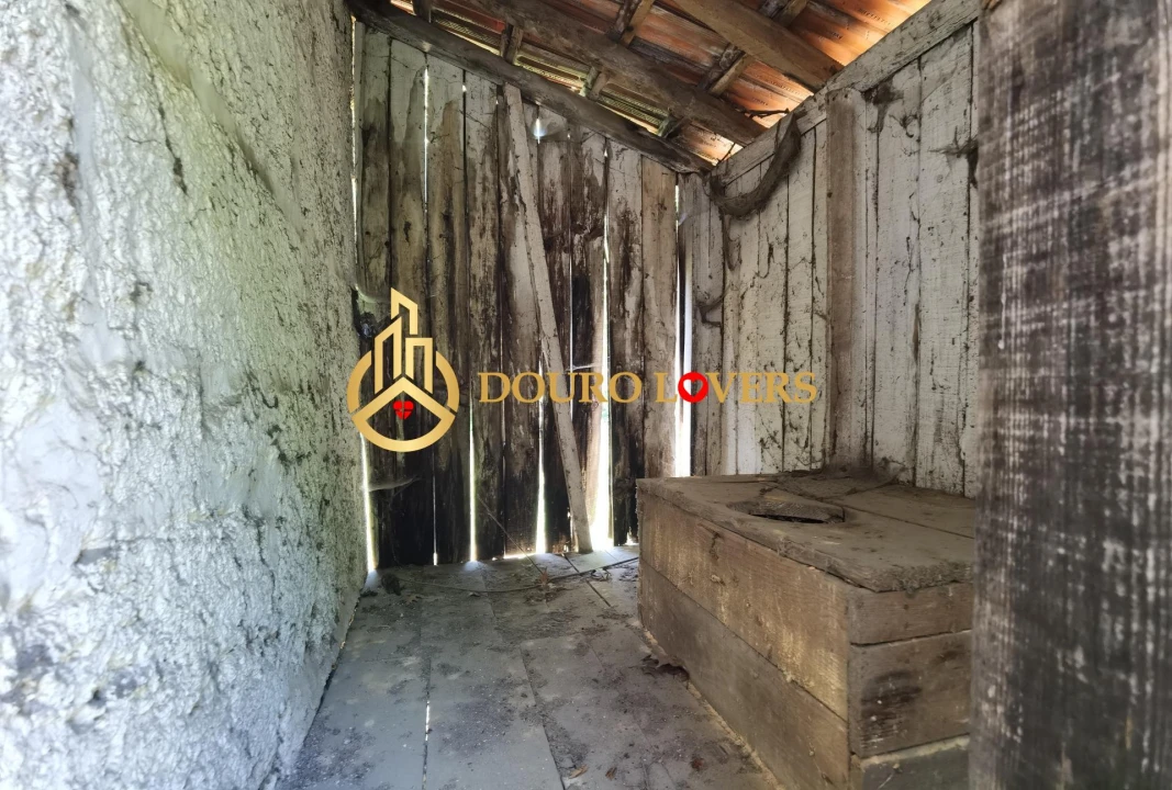 Moradia T2 para Venda em Cete Foto 18