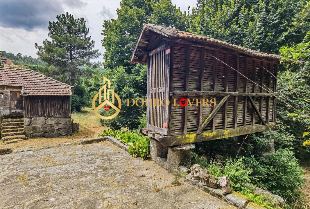 Moradia T2 para Venda em Cete Foto 25