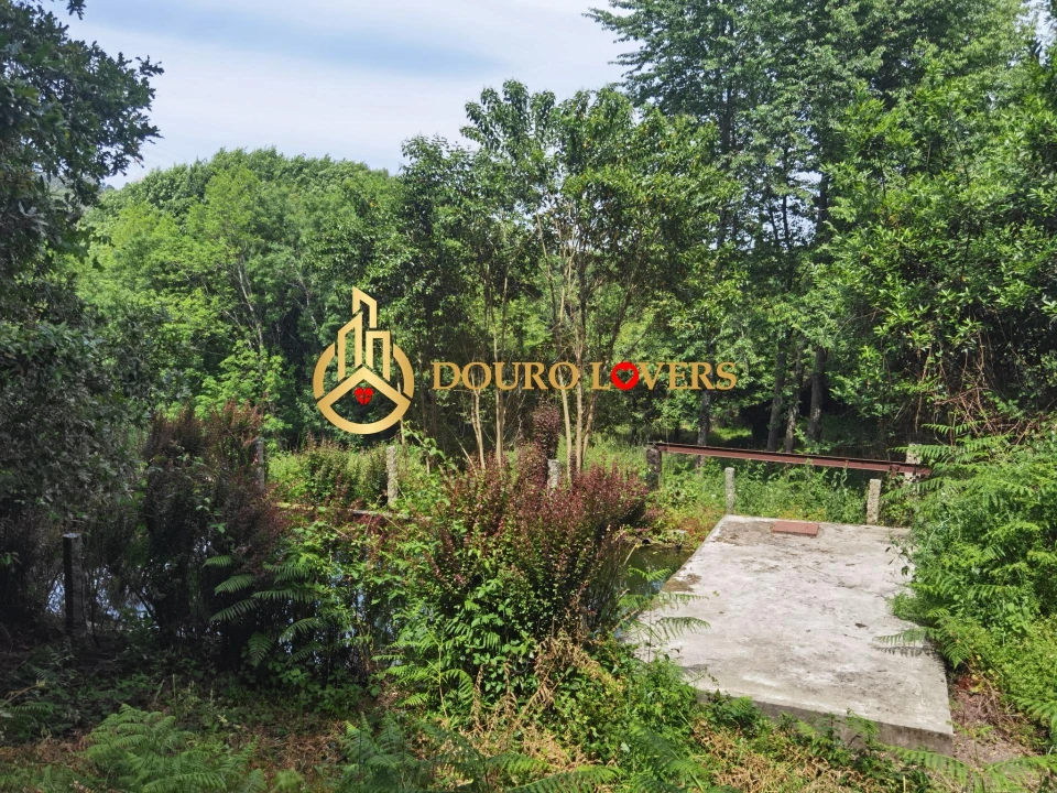 Moradia T2 para Venda em Cete Foto 36