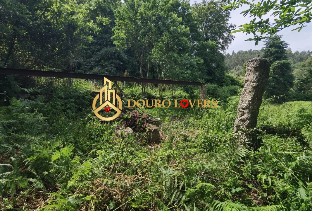 Moradia T2 para Venda em Cete Foto 37