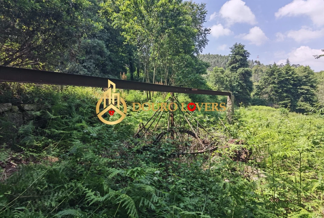 Moradia T2 para Venda em Cete Foto 42