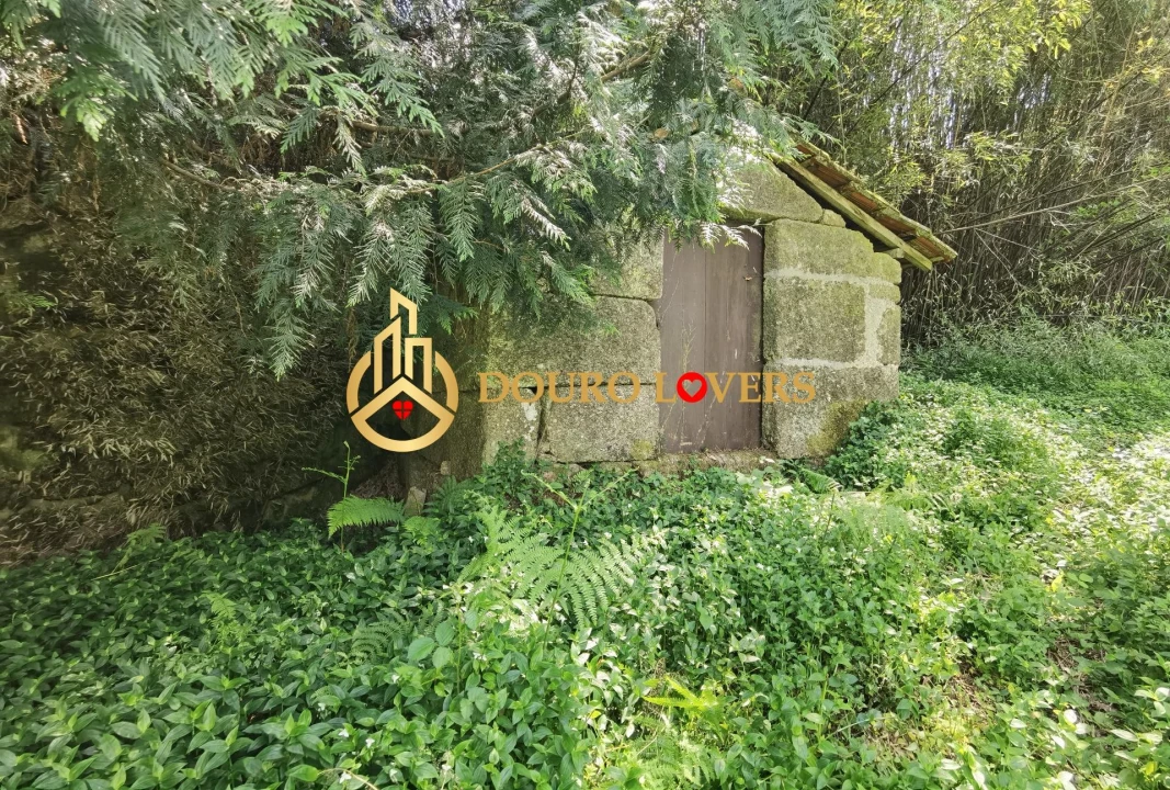 Moradia T2 para Venda em Cete Foto 43