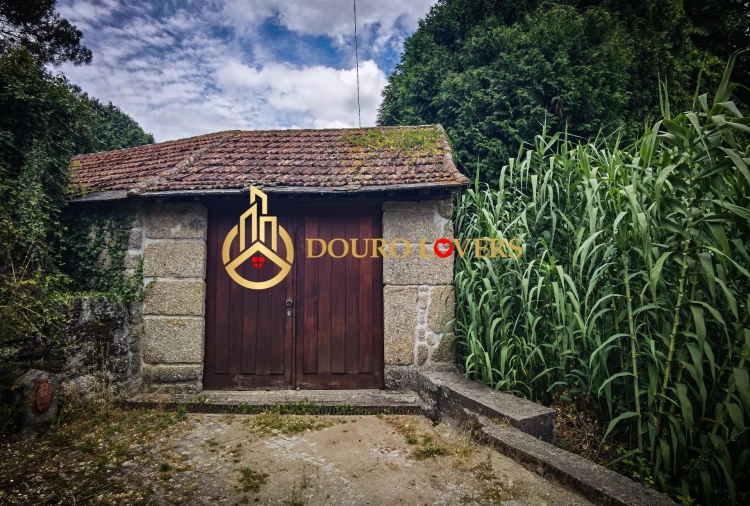 Moradia T2 para Venda em Cete