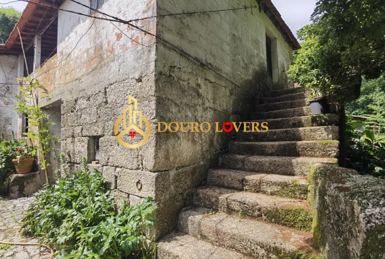 Moradia T2 para Venda em Cete Foto 11