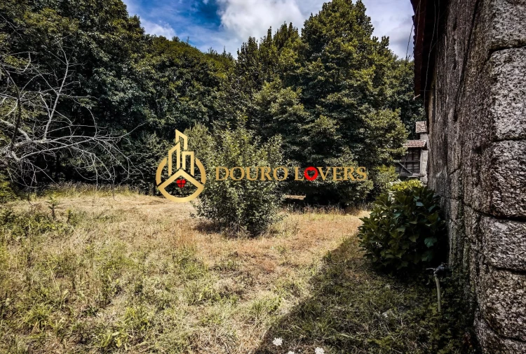 Moradia T2 para Venda em Cete Foto 12