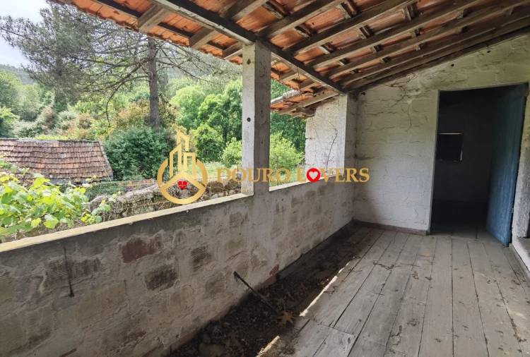 Moradia T2 para Venda em Cete Foto 15