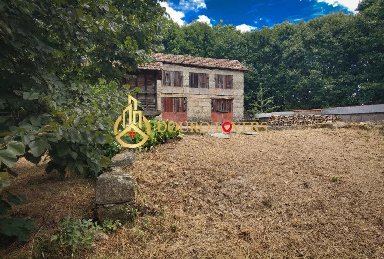 Moradia T2 para Venda em Cete Foto 21