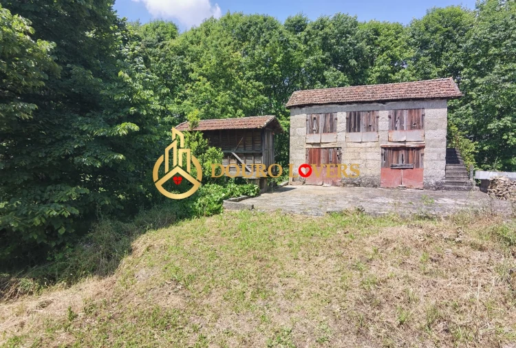 Moradia T2 para Venda em Cete Foto 22