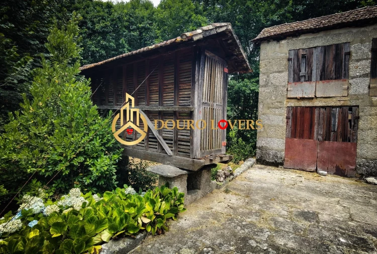 Moradia T2 para Venda em Cete Foto 23