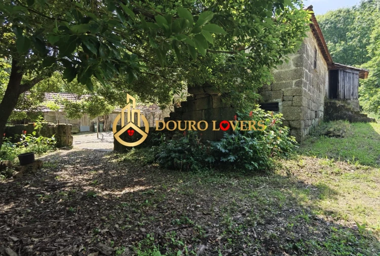 Moradia T2 para Venda em Cete Foto 27