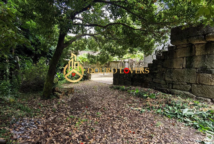 Moradia T2 para Venda em Cete Foto 28