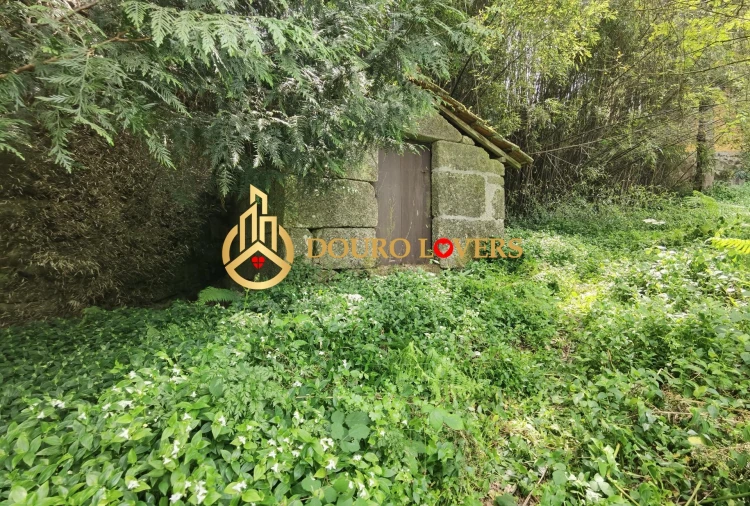 Moradia T2 para Venda em Cete Foto 32