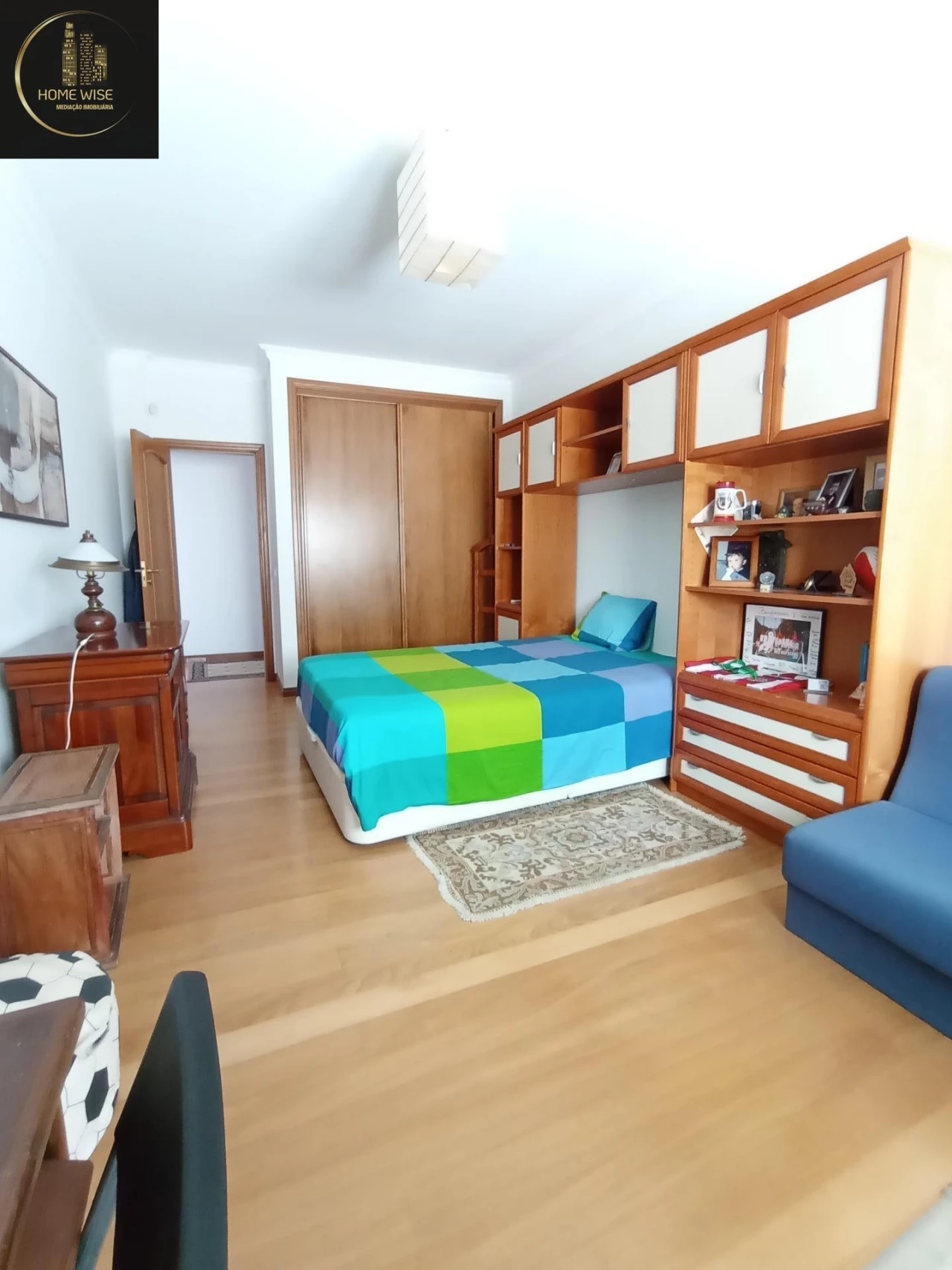 Moradia T4 para Venda em Arruda dos Vinhos Foto 12