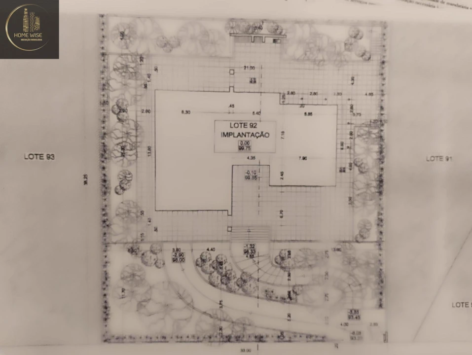 Moradia T4 para Venda em Arruda dos Vinhos Foto 23