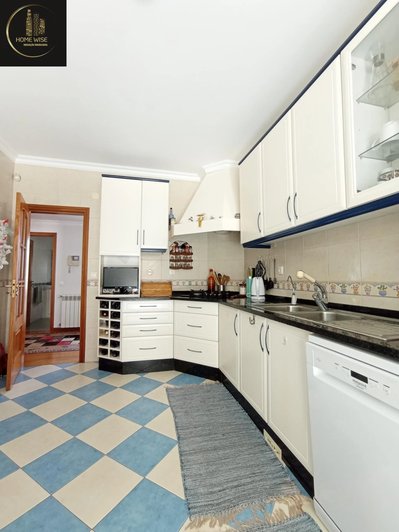 Moradia T4 para Venda em Arruda dos Vinhos Foto 6