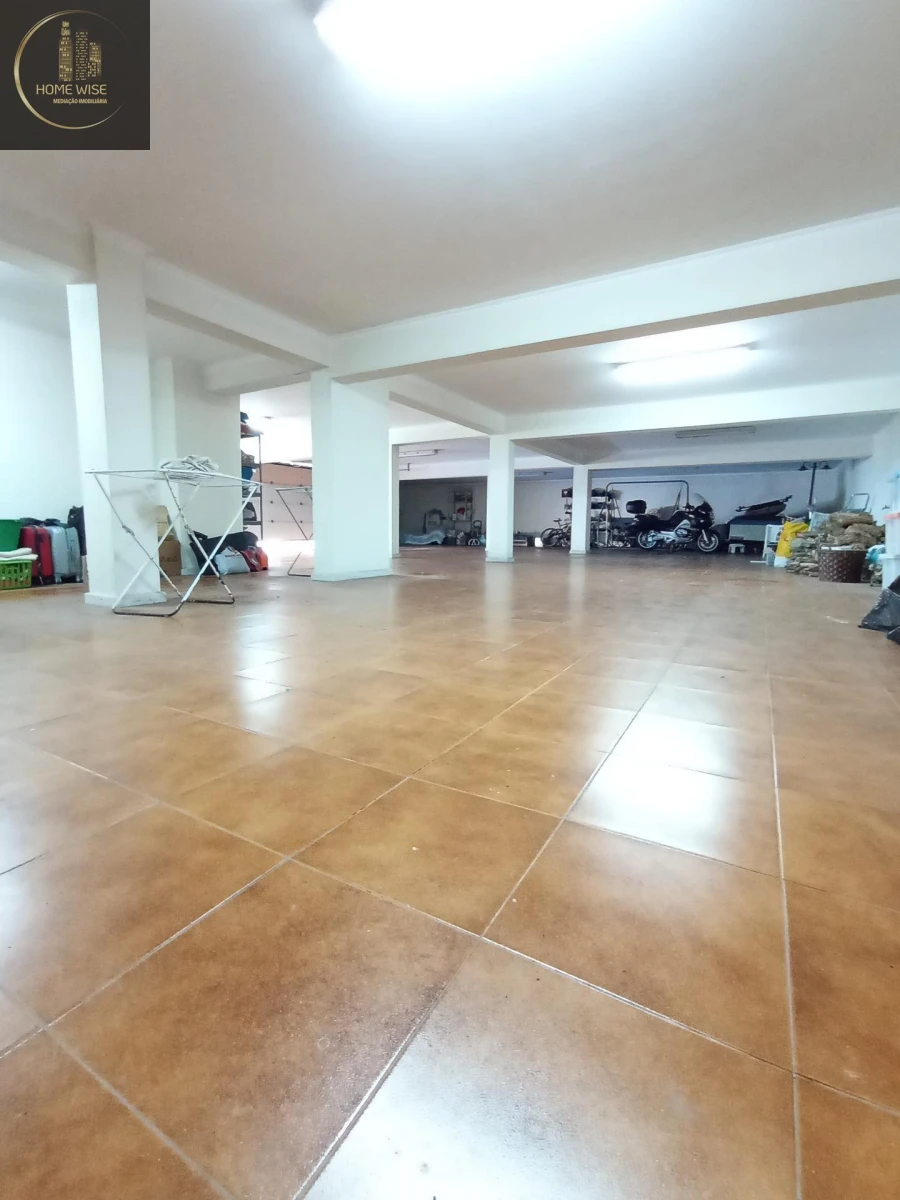 Moradia T4 para Venda em Arruda dos Vinhos Foto 21