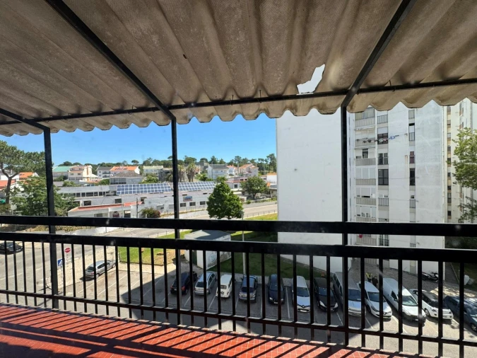 Apartamento T3 para Venda em Corroios Foto 21