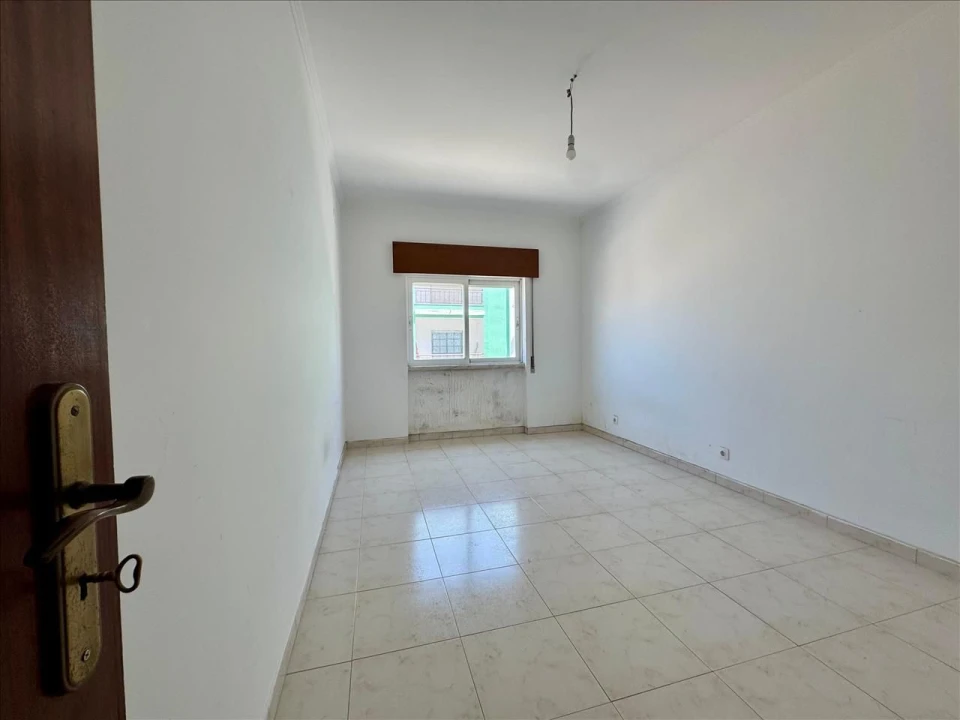 Apartamento T3 para Venda em Setubal (São Sebastião) Foto 11
