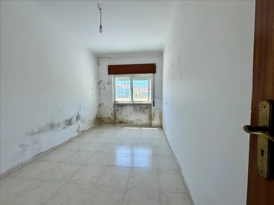 Apartamento T3 para Venda em Setubal (São Sebastião) Foto 13