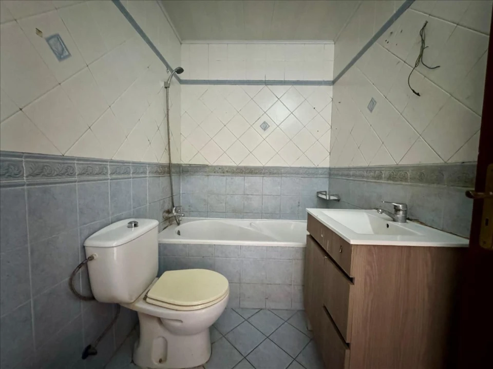 Apartamento T3 para Venda em Setubal (São Sebastião) Foto 15