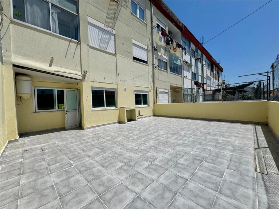 Apartamento T3 para Venda em Setubal (São Sebastião) Foto 18