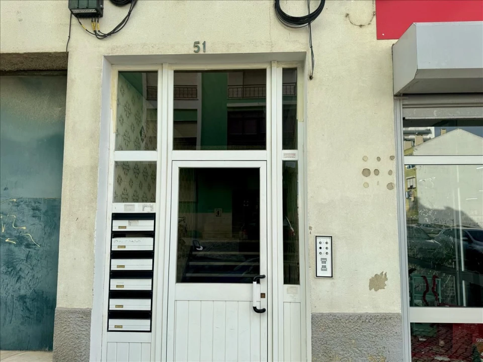 Apartamento T3 para Venda em Setubal (São Sebastião) Foto 21