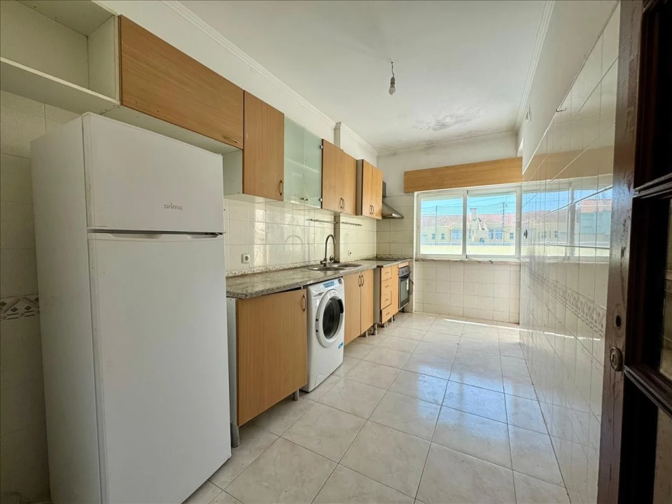 Apartamento T3 para Venda em Setubal (São Sebastião) Foto 5