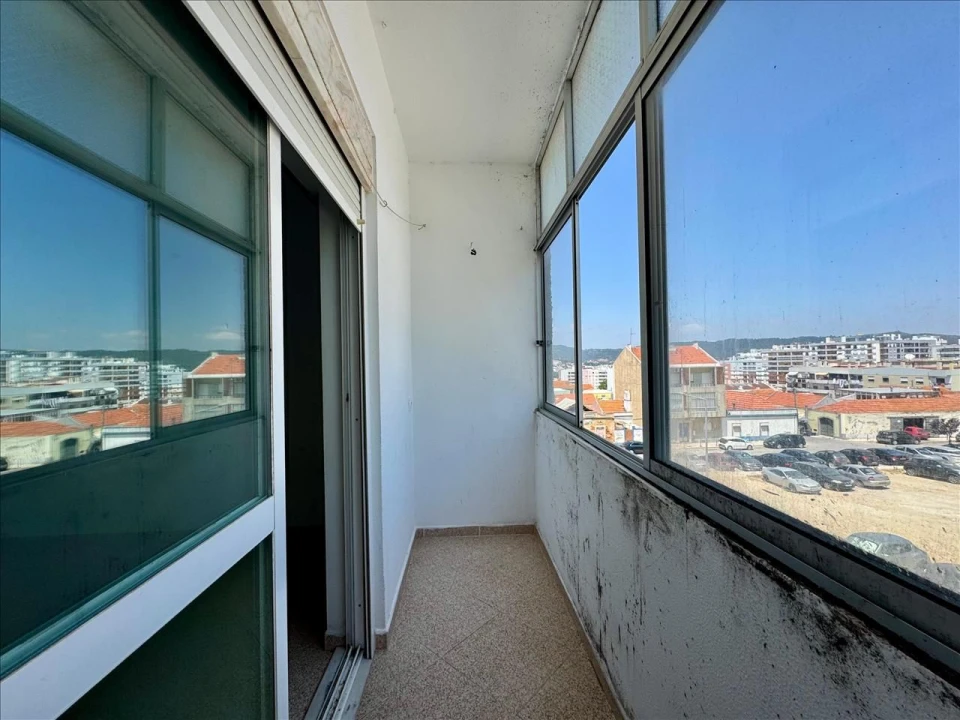 Apartamento T3 para Venda em Setubal (São Sebastião) Foto 8